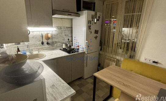 Продажа 2-комн квартиры на вторичном рынке Донской 5-й проезд,  д. 21 к12