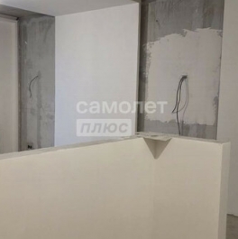 Продажа 3-комн квартиры на вторичном рынке Люберцы, улица Кирова,  д. 9k2