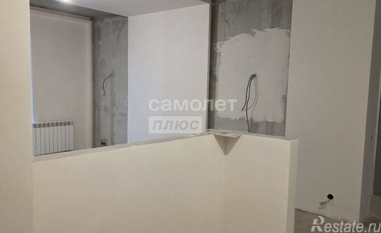 Продажа 3-комн квартиры на вторичном рынке Люберцы, улица Кирова,  д. 9k2