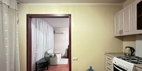 1-комн квартира Пироговская Б. ул,  д. 29