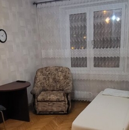 Продажа 3-комн квартиры на вторичном рынке улица Маршала Тухачевского,  д. 15