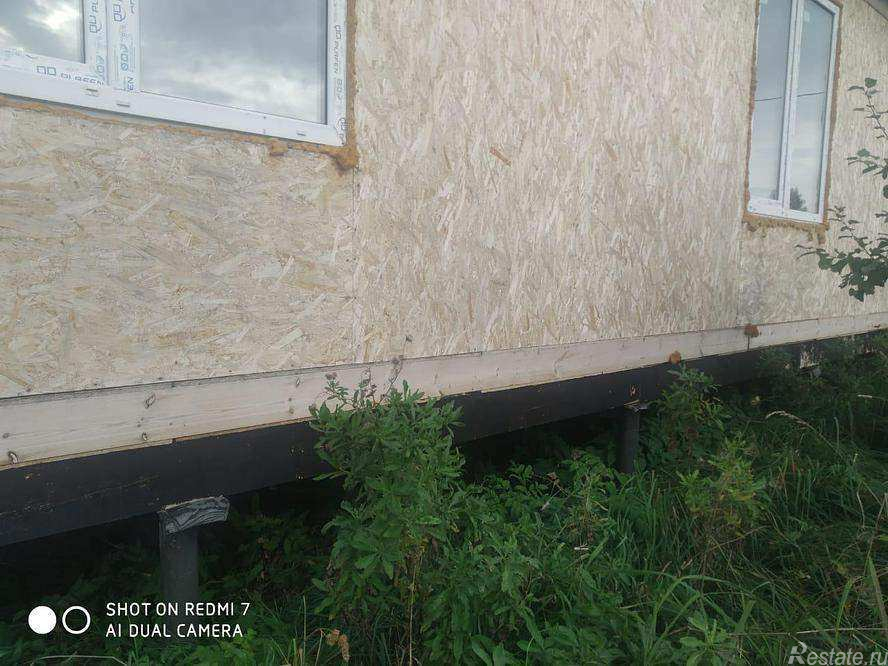 Продажа дома деревня Дубранивка, Школьная улица,  д. 11