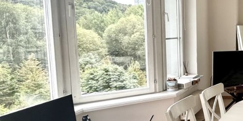 6-комн квартира Береговая улица, 4К1