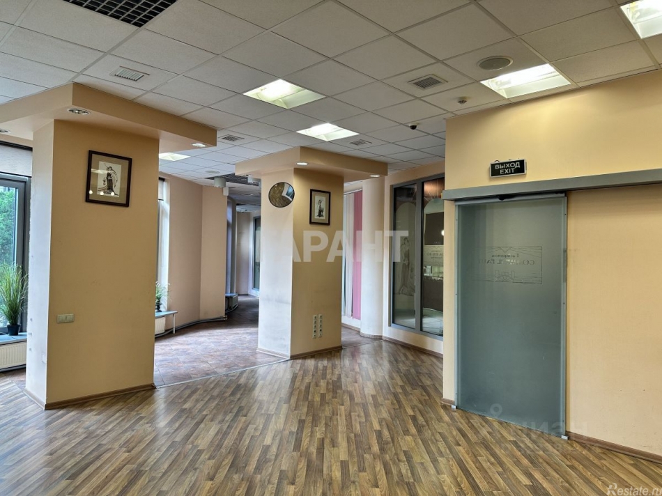 Аренда ПСН Вернадского пр-кт,  д. 92