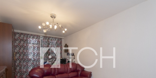 3-комн квартира Королев, Парковая ул, 4