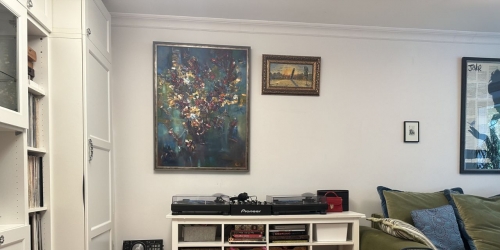 2-комн квартира Новосущёвская улица,  д. 15 к2