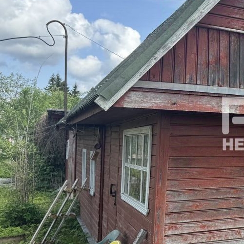 Коттедж/дом с. Орлино, улица Заводская, 2