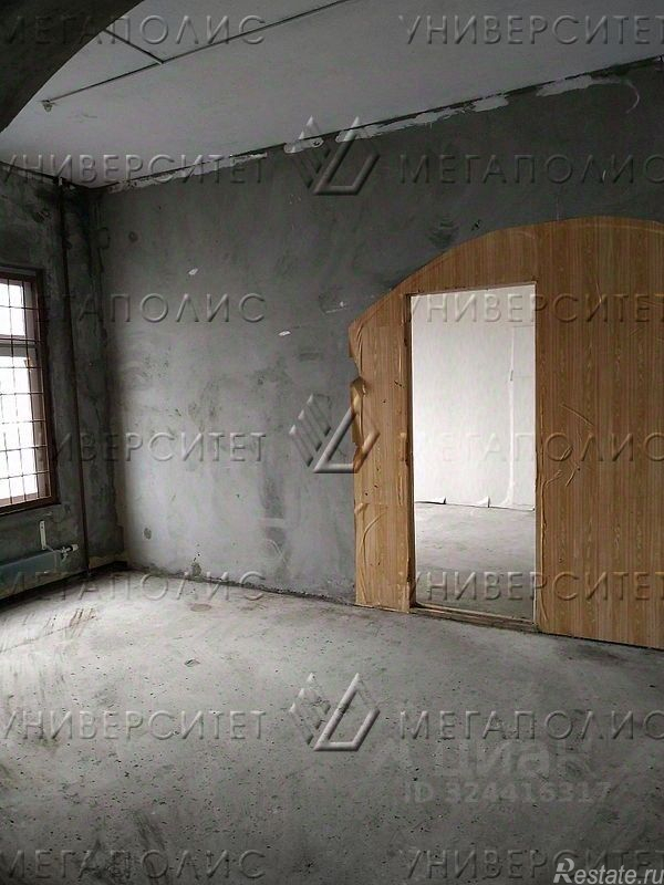 Продажа офиса Лухмановская улица,  д. 34