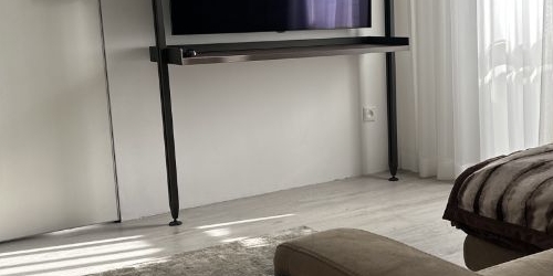 2-комн квартира Рублевское шоссе, 111