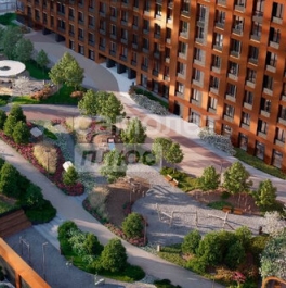 Продажа 3-комн квартиры на вторичном рынке Шелепихинская набережная,  д. 40 с4