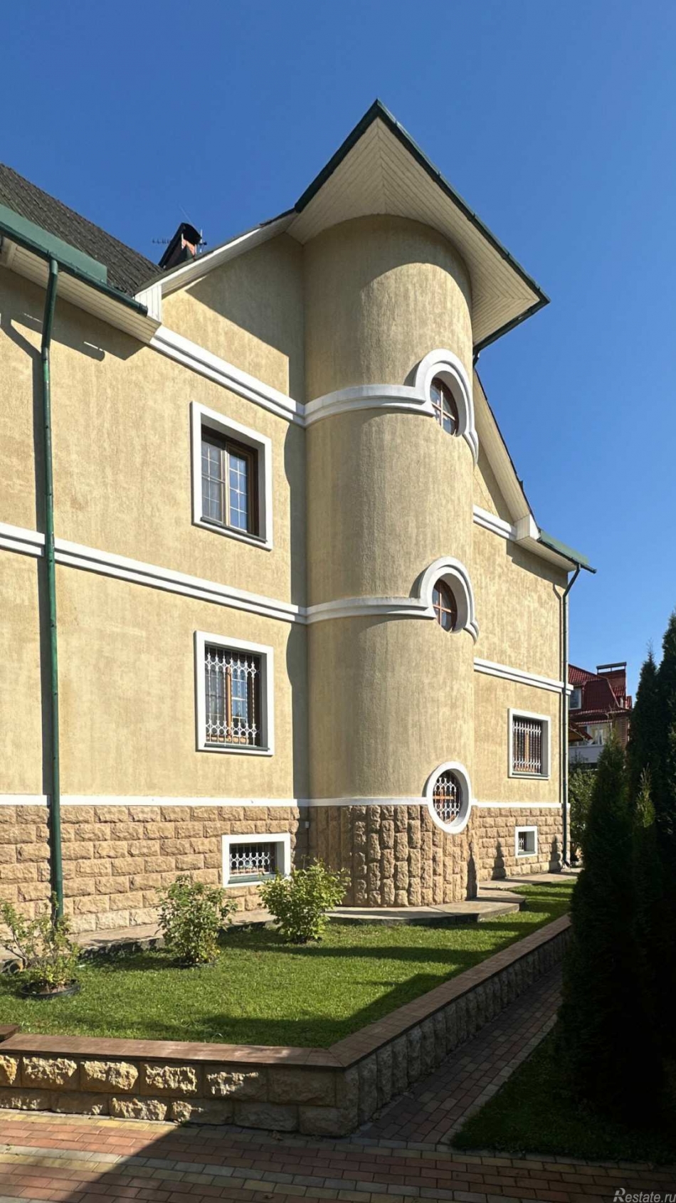Продажа дома Раменское г., Полевая ул., 23