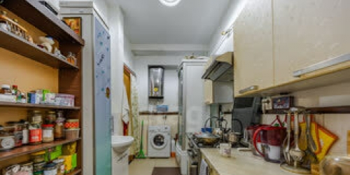 3-комн квартира Большой ПС пр-кт,  д. 28