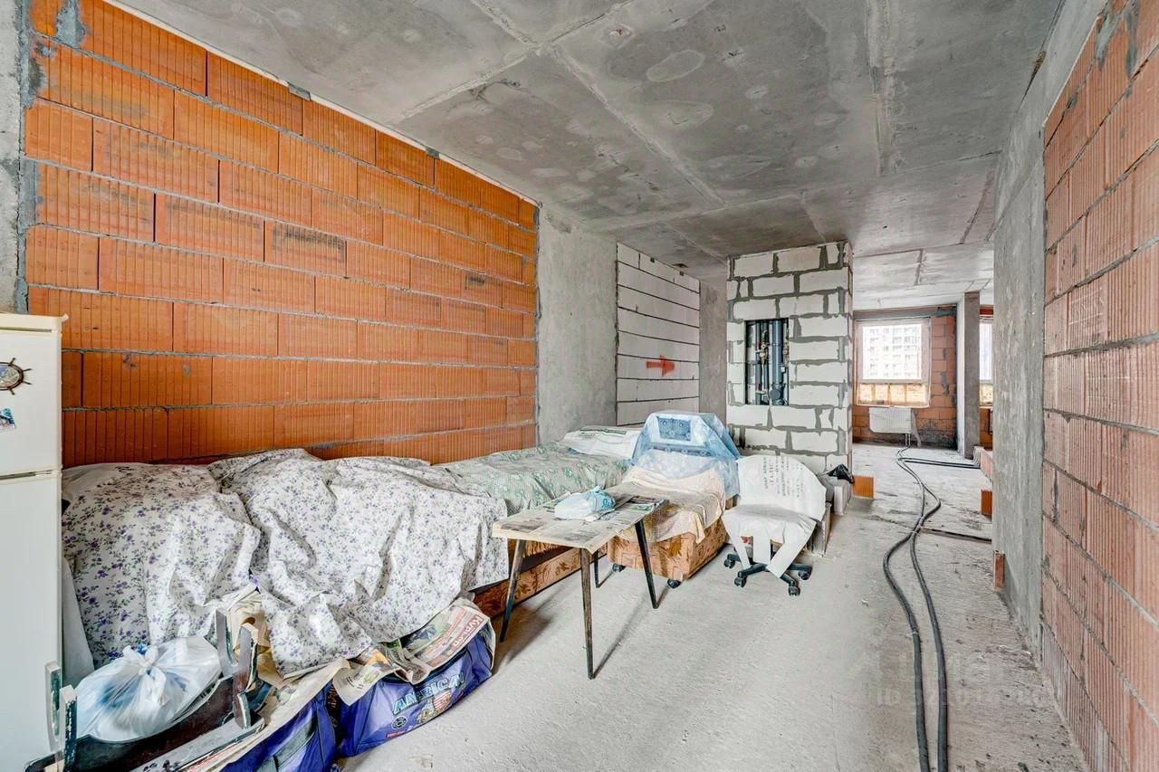 Продажа 2-комн квартиры на вторичном рынке Балашиха, шоссе Косинское, 10