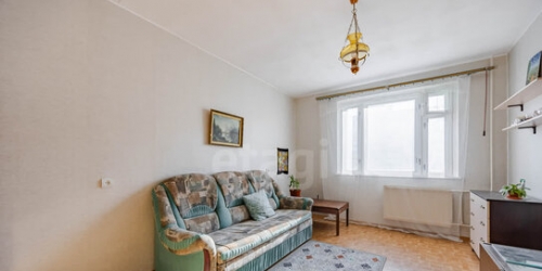 2-комн квартира Хошимина ул,  д. 6,  к. 1