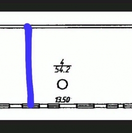 Аренда офиса Синичкина 2-я ул,  д. 9