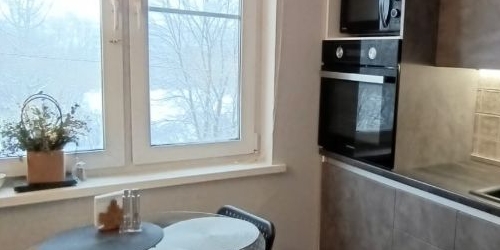 3-комн квартира улица Кулакова, 15к1