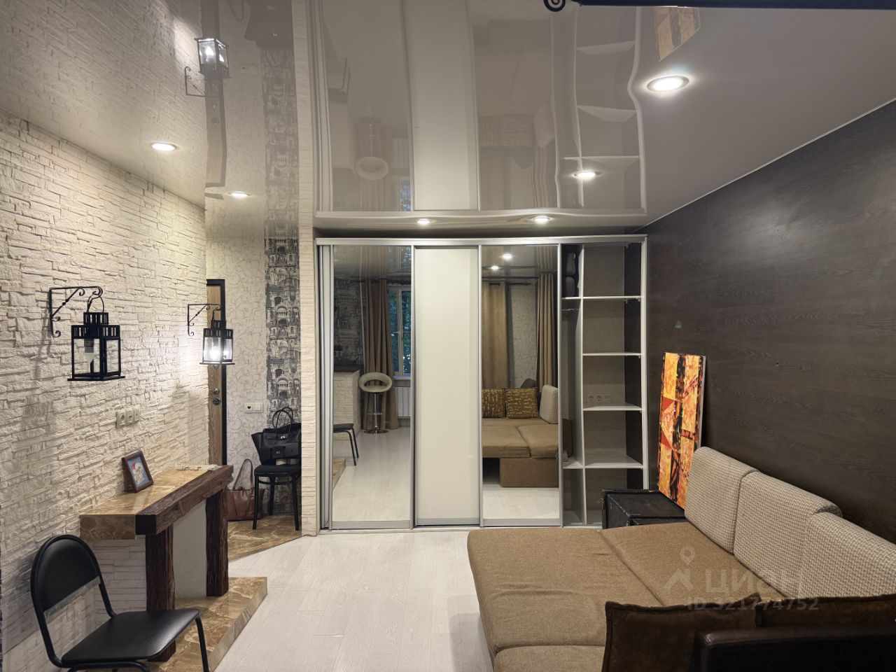 Продажа 1-комн квартиры на вторичном рынке бульвар Маршала Рокоссовского, 8К1