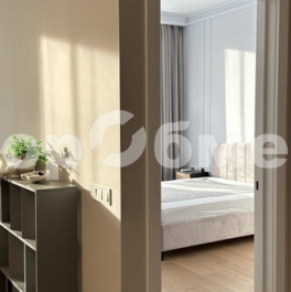 Продажа 2-комн квартиры на вторичном рынке Героев Панфиловцев ул