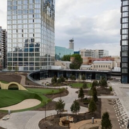 Продажа 2-комн квартиры на вторичном рынке Летниковская улица,  д. 11/10 с4