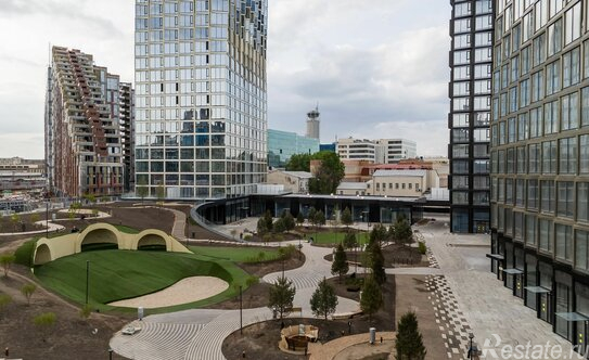 Продажа 2-комн квартиры на вторичном рынке Летниковская улица,  д. 11/10 с4