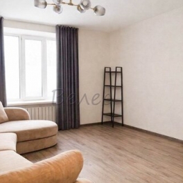 Продажа 3-комн квартиры на вторичном рынке Резервный проезд,  д. 2