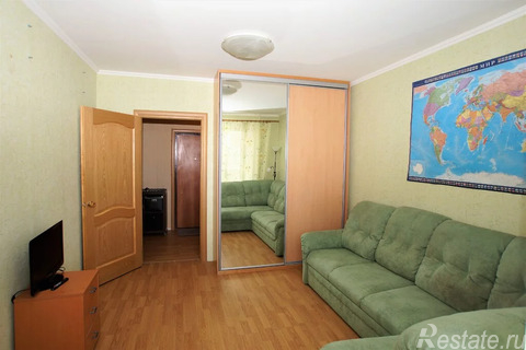 Продажа 2-комн квартиры на вторичном рынке ВНИИССОК, ул. Дружбы,  д. 9