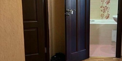 2-комн квартира Псковская улица, 9К2