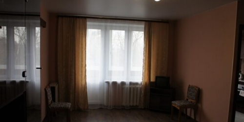 2-комн квартира улица Академика Комарова,  д. 20А