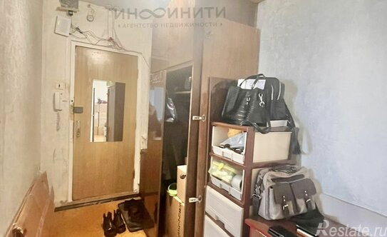 Продажа 1-комн квартиры на вторичном рынке ул Воронежская,  д. 56