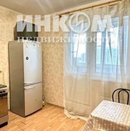 Продажа 1-комн квартиры на вторичном рынке Химки, ул Совхозная,  д. 18
