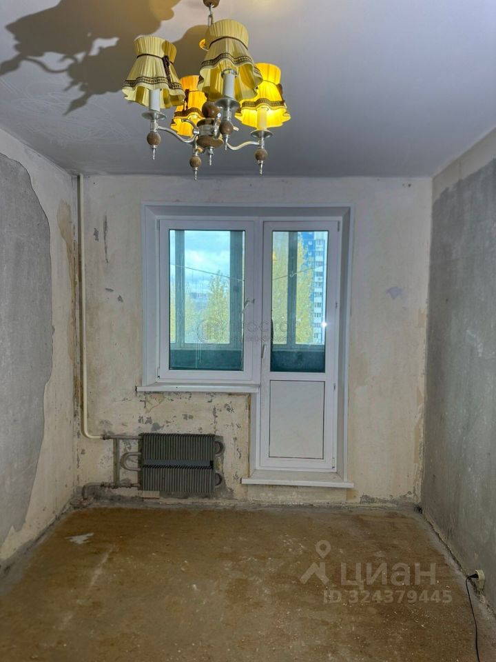 Продажа 2-комн квартиры на вторичном рынке Коломенская улица, 5