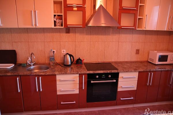 Аренда комнаты Куликовская ул ,  д. 7