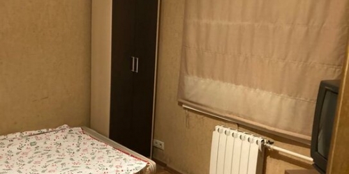 3-комн квартира Союзный проспект,  д. 10