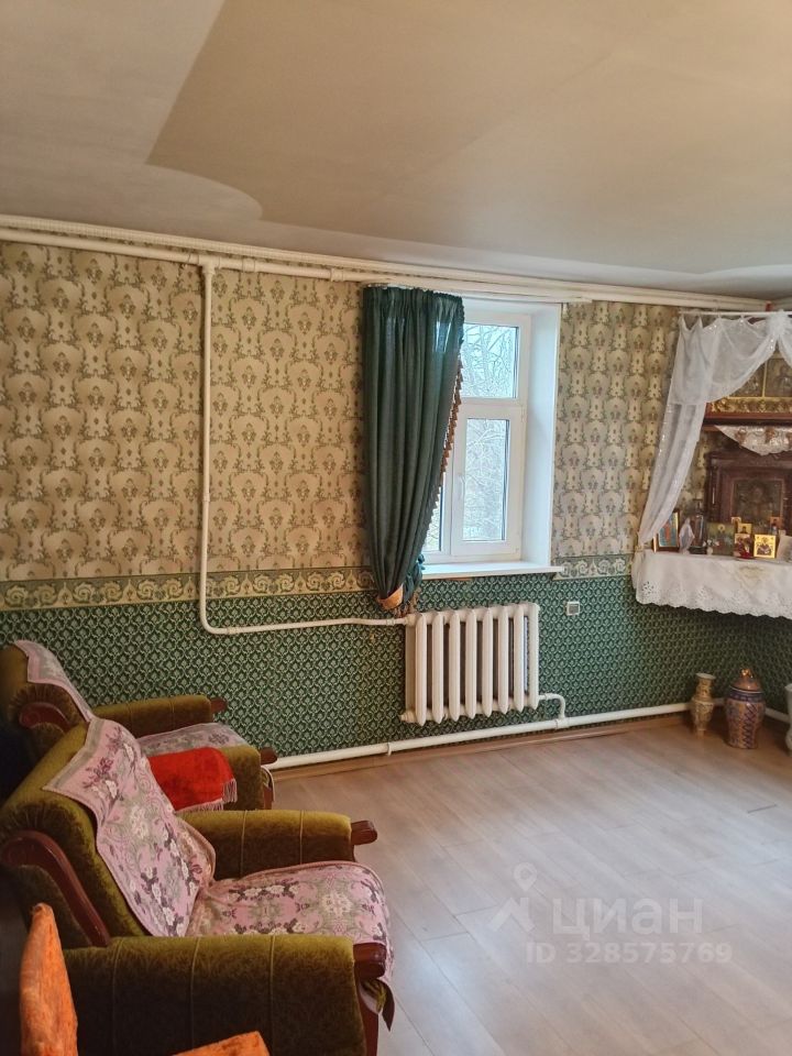 Продажа дома переулок Сосновый, 9