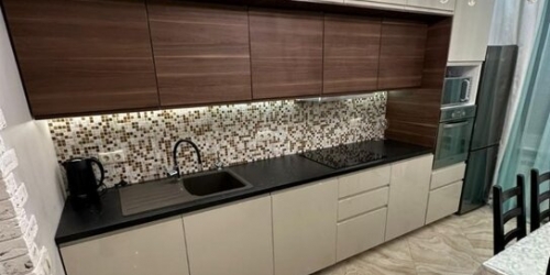 2-комн квартира Гагаринский пер,  д. 26
