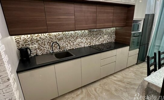 Аренда 2-комн квартиры на вторичном рынке Гагаринский пер,  д. 26