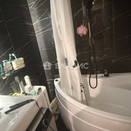 2-комн квартира Металлистов пр-кт,  д. 117