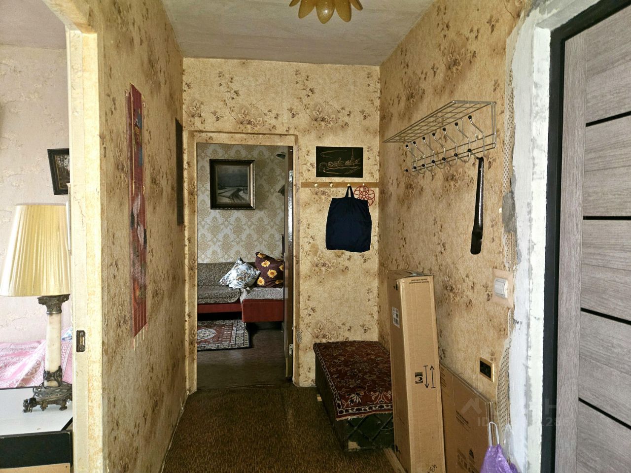 Продажа 2-комн квартиры на вторичном рынке Сергиев Посад, проспект Красной Армии, 234к4