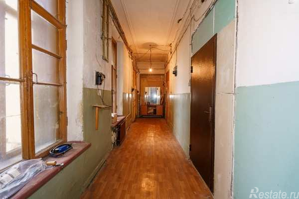 Продажа комнаты Казанская ул,  д. 29
