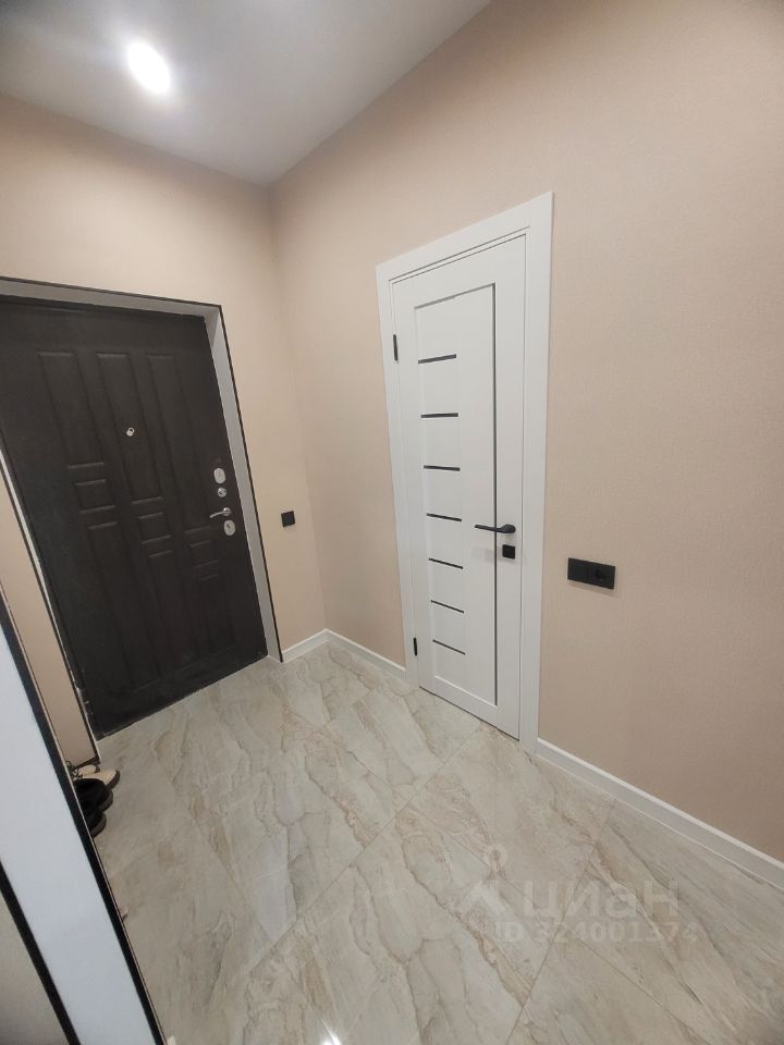 Аренда 2-комн квартиры на вторичном рынке Видное, бульвар Зеленые аллеи, 11