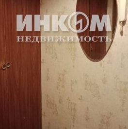 Продажа 1-комн квартиры на вторичном рынке ул Совхозная,  д. 19