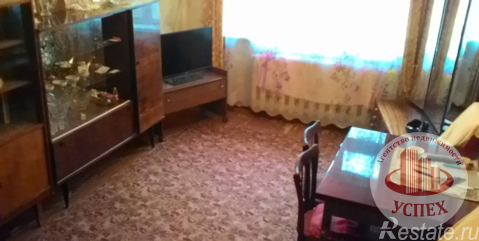 Продажа 3-комн квартиры на вторичном рынке Серпухов, Коммунистический пер.,  д. 20А
