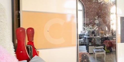 4-комн квартира Боровая улица, 18/1