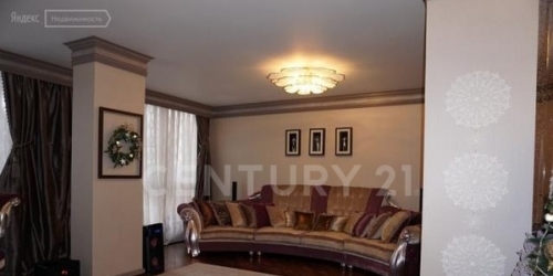 8-комн квартира Загорского проезд,  д. 11