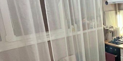 2-комн квартира улица Ольги Форш, 17К1