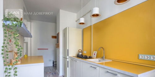 2-комн квартира Красноармейская 6-я ул,  д. 23