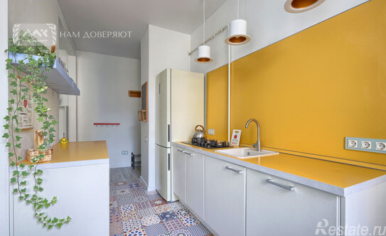 Продажа 2-комн квартиры на вторичном рынке Красноармейская 6-я ул,  д. 23