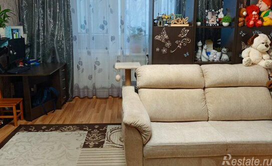 Продажа 2-комн квартиры на вторичном рынке Митрофаньевская М. ул,  д. 8 к1