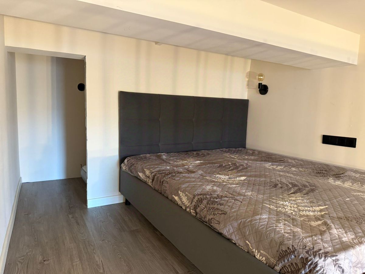 Аренда студии улица Клары Цеткин, 18к3