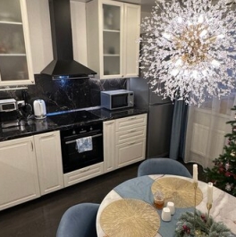 Продажа 1-комн квартиры на вторичном рынке Металлистов пр-кт,  д. 117